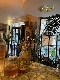 Photo n°43 de Noush à Paris ()