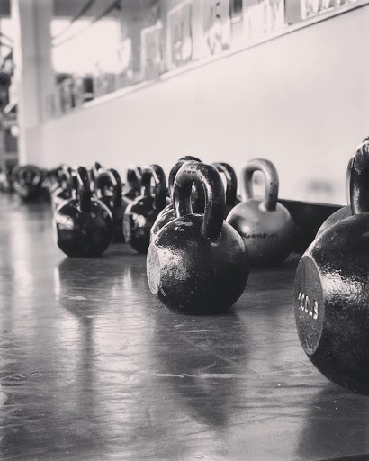 Gym «iNLeT Fitness South», reviews and photos, 2336 Elson Green Ave Ste 106, Virginia Beach, VA 23456, USA