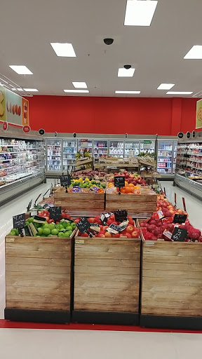 Department Store «Target», reviews and photos, 1004 Andrews Run, Hendersonville, TN 37075, USA