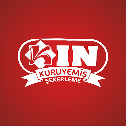 KIN KURUYEMİŞ & ŞEKERLEME