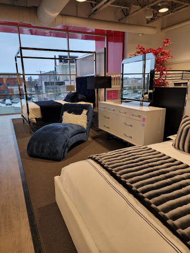 Furniture Store «Value City Furniture», reviews and photos, 2536 N Elston Ave, Chicago, IL 60647, USA