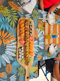 Photos du propriétaire du Restaurant de sushis Sushi Party By steve à Saint-Denis - n°18