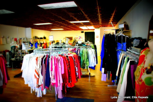 Boutique «Elite Repeats Clothing Boutique», reviews and photos, 4130 Erie St, Willoughby, OH 44094, USA