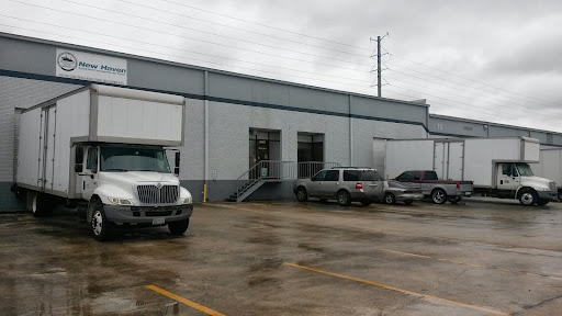 Moving Supply Store «The New Haven Companies, Inc.», reviews and photos, 5108 Rittiman Rd #110, San Antonio, TX 78218, USA