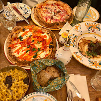 Plats et boissons du Restaurant italien East Mamma à Paris - n°3