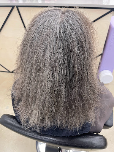 Hair Salon «Got Hair? Color Salon», reviews and photos, 9957 Interstate 10 Frontage Rd, San Antonio, TX 78230, USA