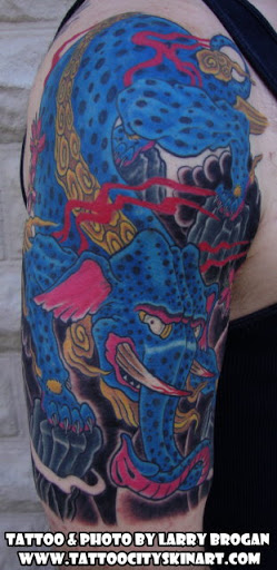 Explore tattoo on hip ideas, creative tattoo ideas in Lockport, available at Tattoo City by Larry Brogan