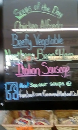 Grocery Store «Canaveral Meats & Deli», reviews and photos, 8109 Canaveral Blvd, Cape Canaveral, FL 32920, USA