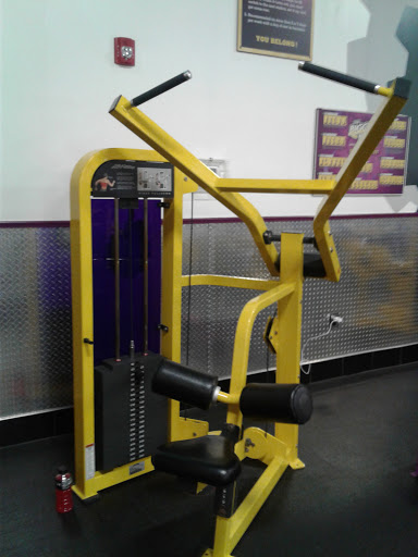 Gym «Planet Fitness», reviews and photos, 5210 W Baltimore Ave, Clifton Heights, PA 19018, USA