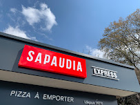 Photos du propriétaire du Pizzeria Sapaudia Express à Annecy - n°4