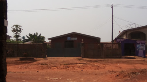 Kingdom Hall of Jehova Witness, Adolor College Rd, Uselu, Benin City, Nigeria, Event Venue, state Edo