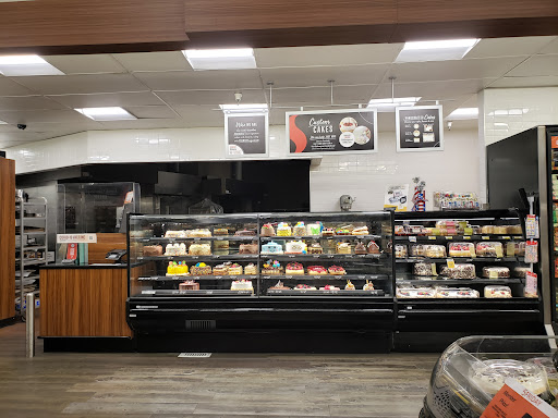 Grocery Store «Safeway», reviews and photos, 639 S Bernardo Ave, Sunnyvale, CA 94087, USA