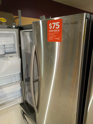 Appliance Store «Sears Outlet», reviews and photos, 10176 SE 82nd Ave, Clackamas, OR 97086, USA