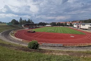 Stadion FK Baník Sokolov image