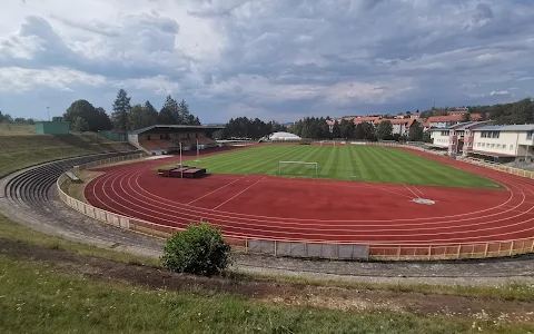 Stadion FK Baník Sokolov image