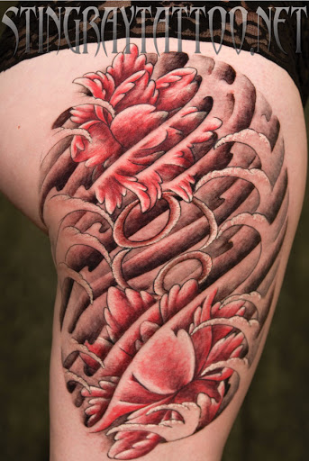 Explore hand tattoo ideas simple, creative tattoo ideas in Reno, available at Stingray Tattoo supplies