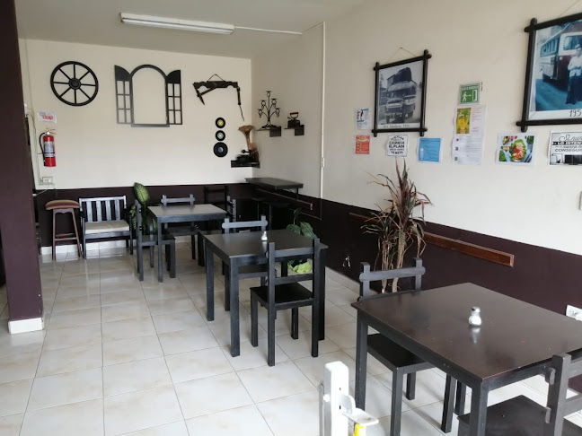 Opiniones de Asadero & Restaurant en Urcuqui - Restaurante
