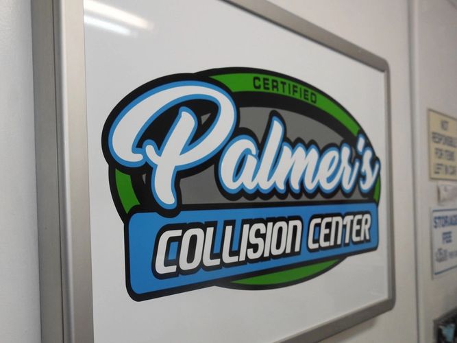 Palmers Collision Center