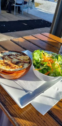 Plats et boissons du Restaurant Lou Caboëns à Samoëns - n°3