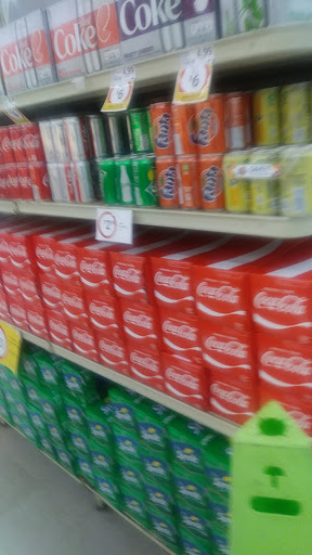 Grocery Store «Winn-Dixie», reviews and photos, 900 S Main St, Belle Glade, FL 33430, USA