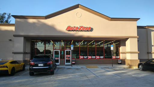 AutoZone, 17401 Pines Blvd, Pembroke Pines, FL 33027, USA, 