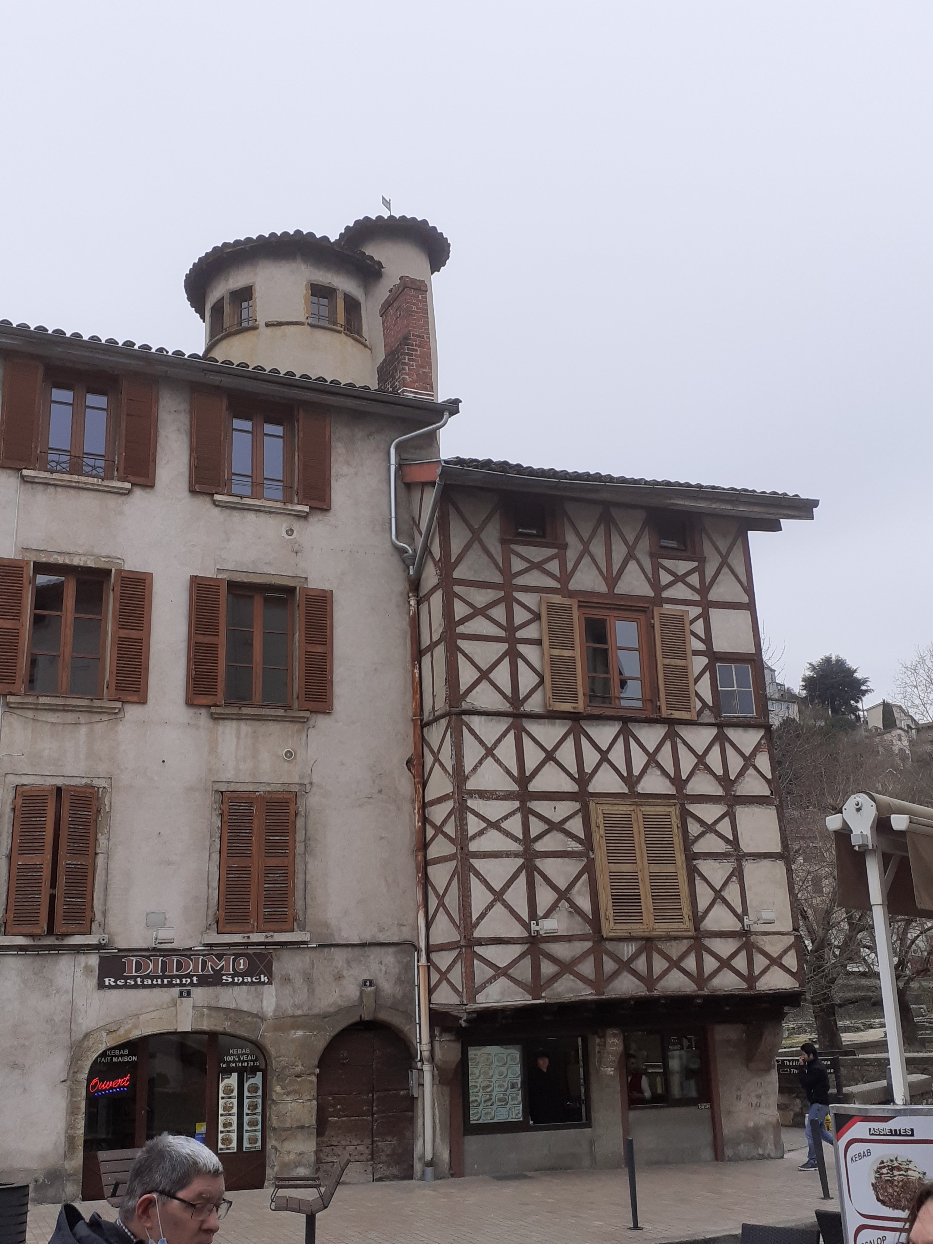 Photo n° 10 de l'avis de Jean.i fait le 16/03/2022 à 19:23