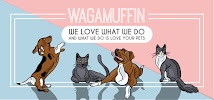 Wagamuffin Pet Care - Photo 7 - Car repair in , Washington