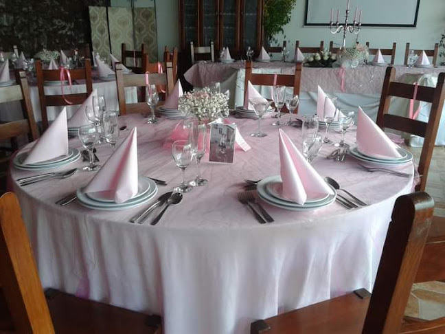 Eventos-Quinta do Palhal - Outro