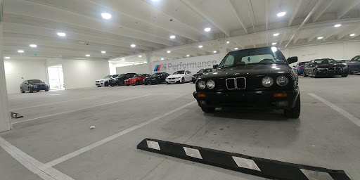BMW Dealer «Lauderdale BMW of Fort Lauderdale», reviews and photos, 1400 South Federal Highway, Fort Lauderdale, FL 33316, USA