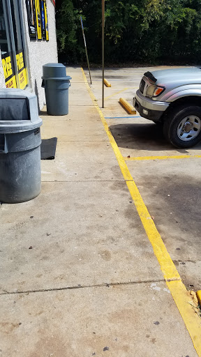 Auto Parts Store «Advance Auto Parts», reviews and photos, 7522 Covington Hwy, Lithonia, GA 30058, USA