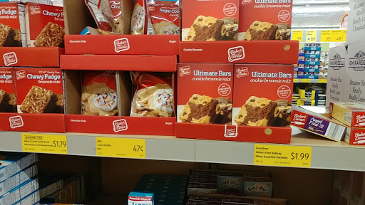 Supermarket «ALDI», reviews and photos, 5000 S Township Blvd, Pittston, PA 18640, USA