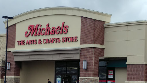 Craft Store «Michaels», reviews and photos, 14685 W 119th St, Olathe, KS 66062, USA