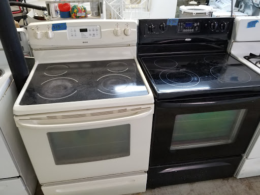 Used Appliance Store «Certified Used Appliance», reviews and photos, 4507 St Stephens Rd, Eight Mile, AL 36613, USA