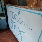 Photo n°2 de l'avis de Matteo.e fait le 15/06/2023 à 11:15 sur le  Pizzeria Farinata dal Felix à Molino dei Torti