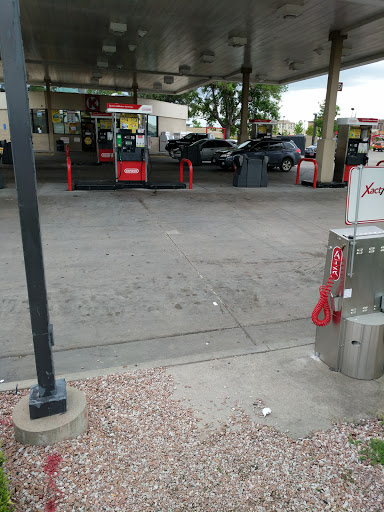 Convenience Store «Circle K», reviews and photos, 1100 S Havana St, Aurora, CO 80012, USA