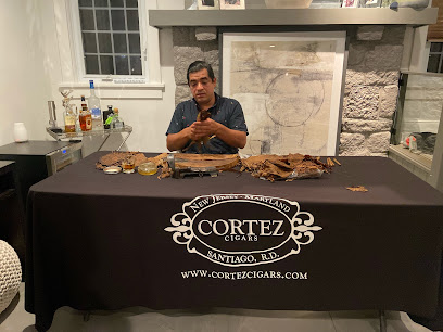 Cortez Cigars