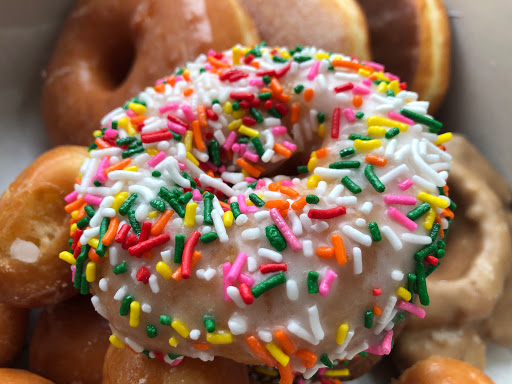 Donut Shop «All Star Donuts», reviews and photos, 399 5th St, San Francisco, CA 94107, USA