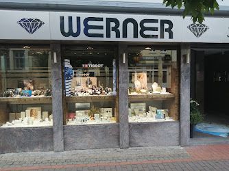 Uhren Werner GmbH