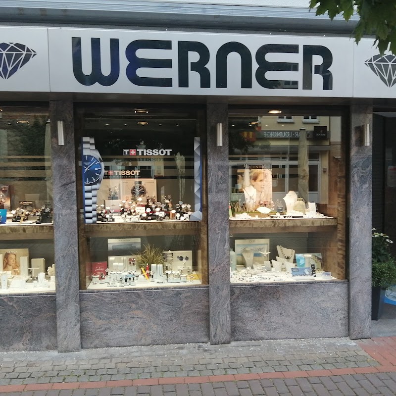 Uhren Werner GmbH
