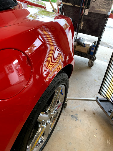 431 E Main St, Brownsburg, IN 46112, USA