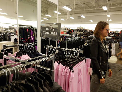 Department Store «Nordstrom Rack», reviews and photos, 330 Franklin Rd, Brentwood, TN 37027, USA