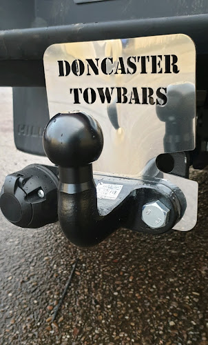 TP Trailer Parts - Doncaster