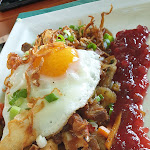 Photo n°3 de l'avis de J..T fait le 15/09/2019 à 16:35 sur le  Gasthof Klement à Isen