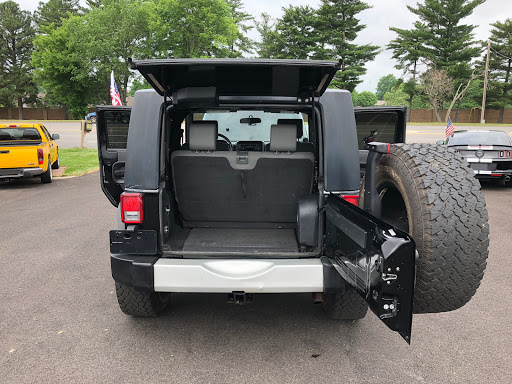 Motorcycle Parts Store «Action Cycles», reviews and photos, 1174 Fort Campbell Blvd, Clarksville, TN 37042, USA