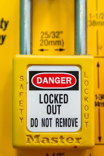 Locksmith «Crest Lock Co. Inc.», reviews and photos, 10015 Pulaski Hwy, Middle River, MD 21220, USA