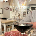 Photo n°1 de l'avis de Silvia.e fait le 31/12/2023 à 16:42 sur le  Osteria Baccano à San Gimignano