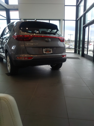 Kia Dealer «Bill Doraty KIA», reviews and photos, 2925 Medina Rd, Medina, OH 44256, USA