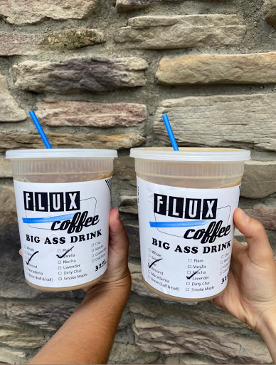 Coffee Shop «Flux Coffee», reviews and photos, 211 Main St, Farmingdale, NY 11735, USA