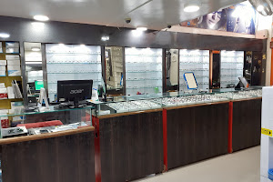 Sri SaiJyothi Opticals & Eye Clinic image