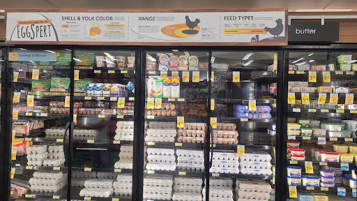 Grocery Store «Safeway», reviews and photos, 1900 N Poplar St, Leadville, CO 80461, USA